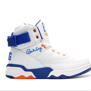 Mens Patrick Ewing 33 Hi Size 10